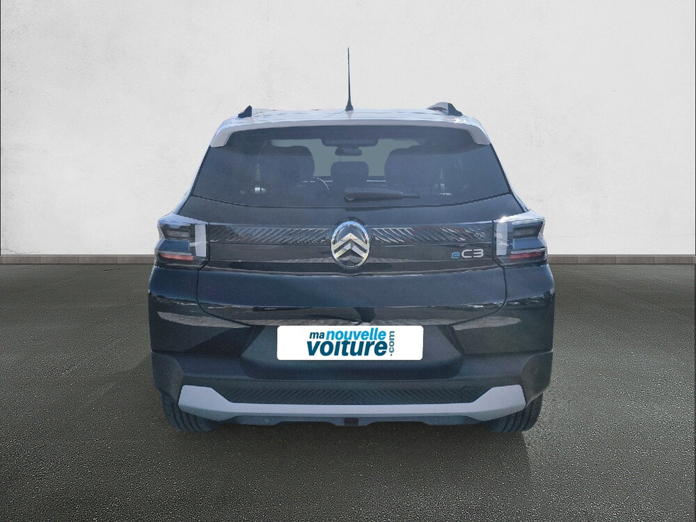 Occasion CITROEN C3 e-C3 113 ch autonomie confort - Max