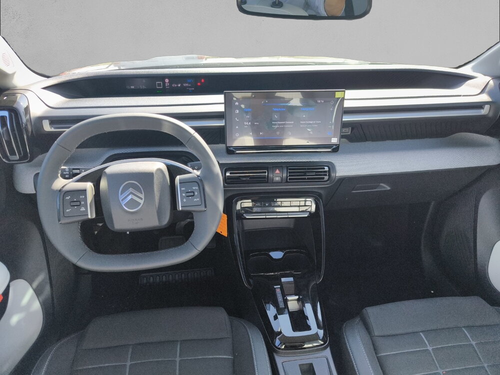 Occasion CITROEN C3 e-C3 113 ch autonomie confort - Max