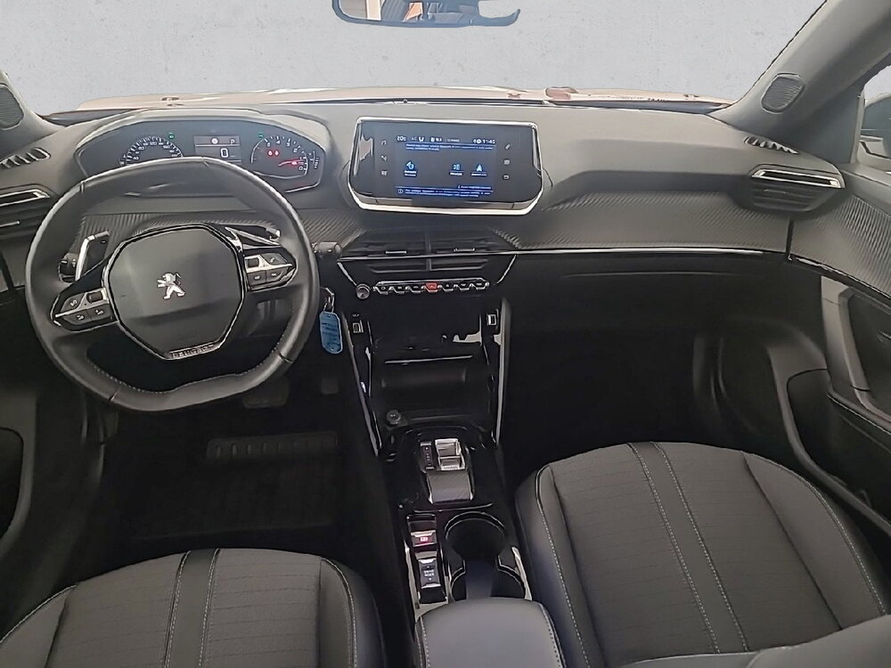 Occasion PEUGEOT 2008 2008 BlueHDi 130 S&S EAT8 - Allure