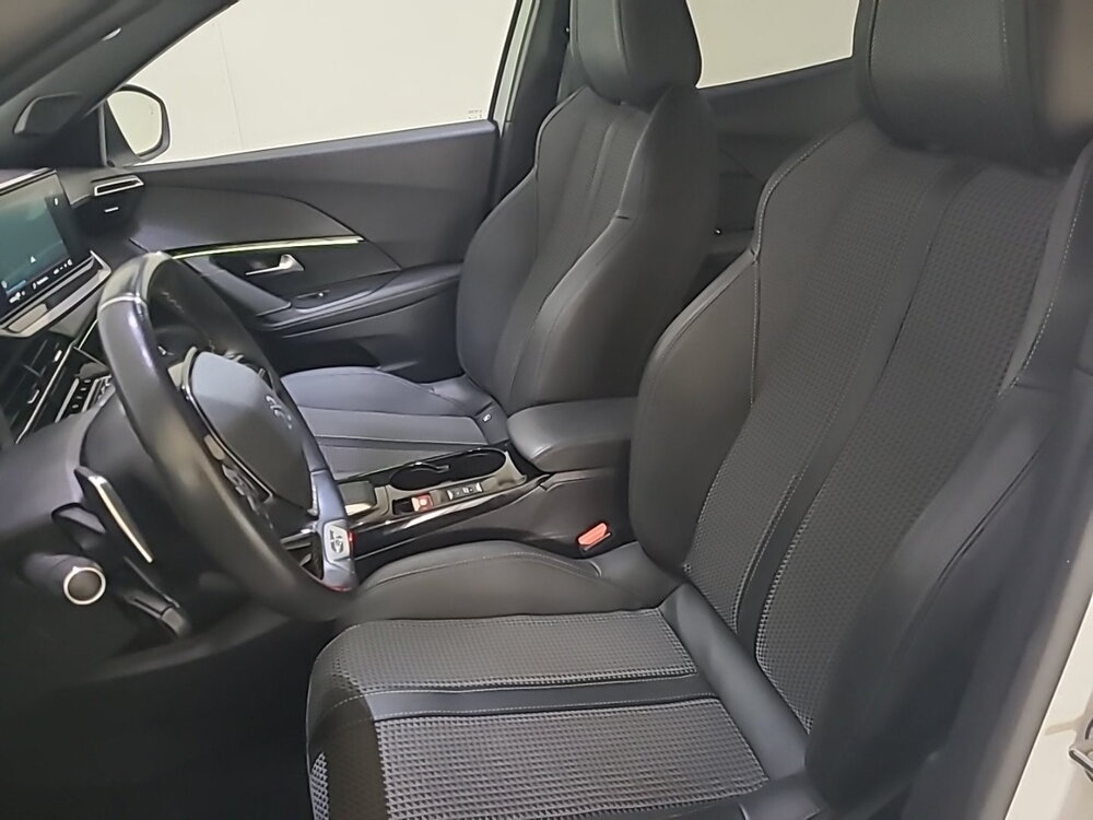 Occasion PEUGEOT 2008 2008 PureTech 130 S&S EAT8 - GT