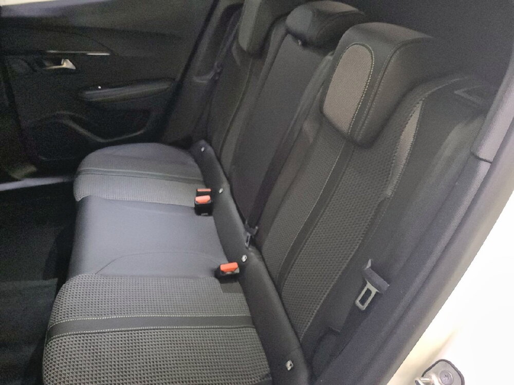 Occasion PEUGEOT 2008 2008 PureTech 130 S&S EAT8 - GT