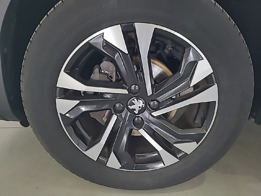 Occasion PEUGEOT 2008 2008 PureTech 130 S&S EAT8 - GT