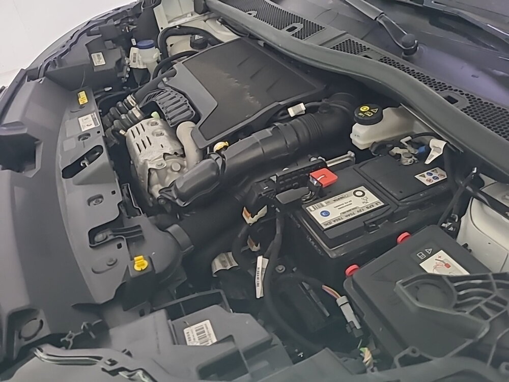 Occasion PEUGEOT 2008 2008 PureTech 130 S&S EAT8 - GT