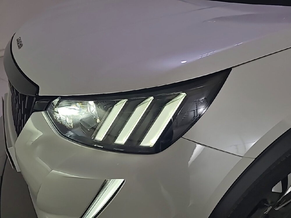 Occasion PEUGEOT 2008 2008 PureTech 130 S&S EAT8 - GT