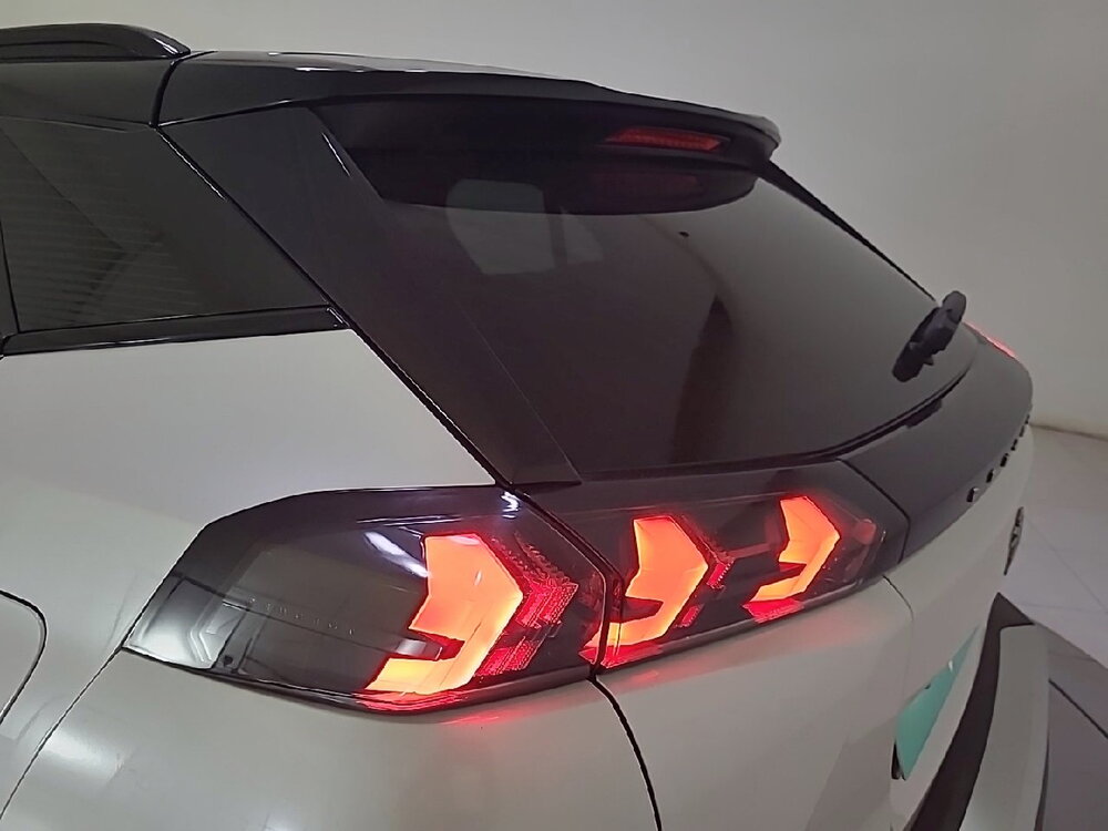 Occasion PEUGEOT 2008 2008 PureTech 130 S&S EAT8 - GT