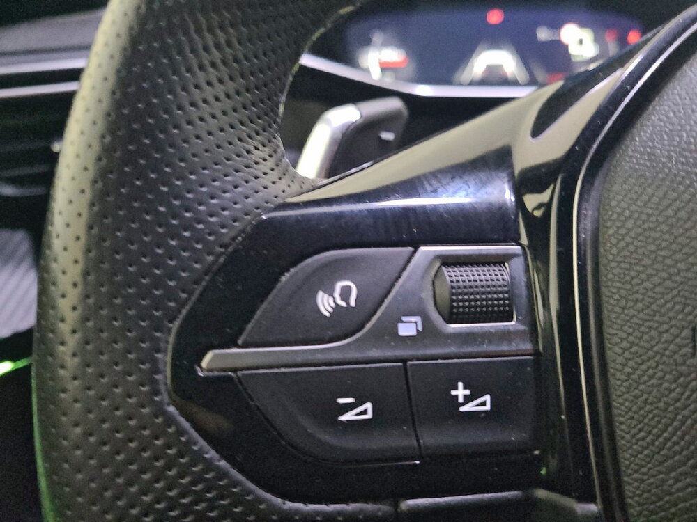 Occasion PEUGEOT 2008 2008 PureTech 130 S&S EAT8 - GT