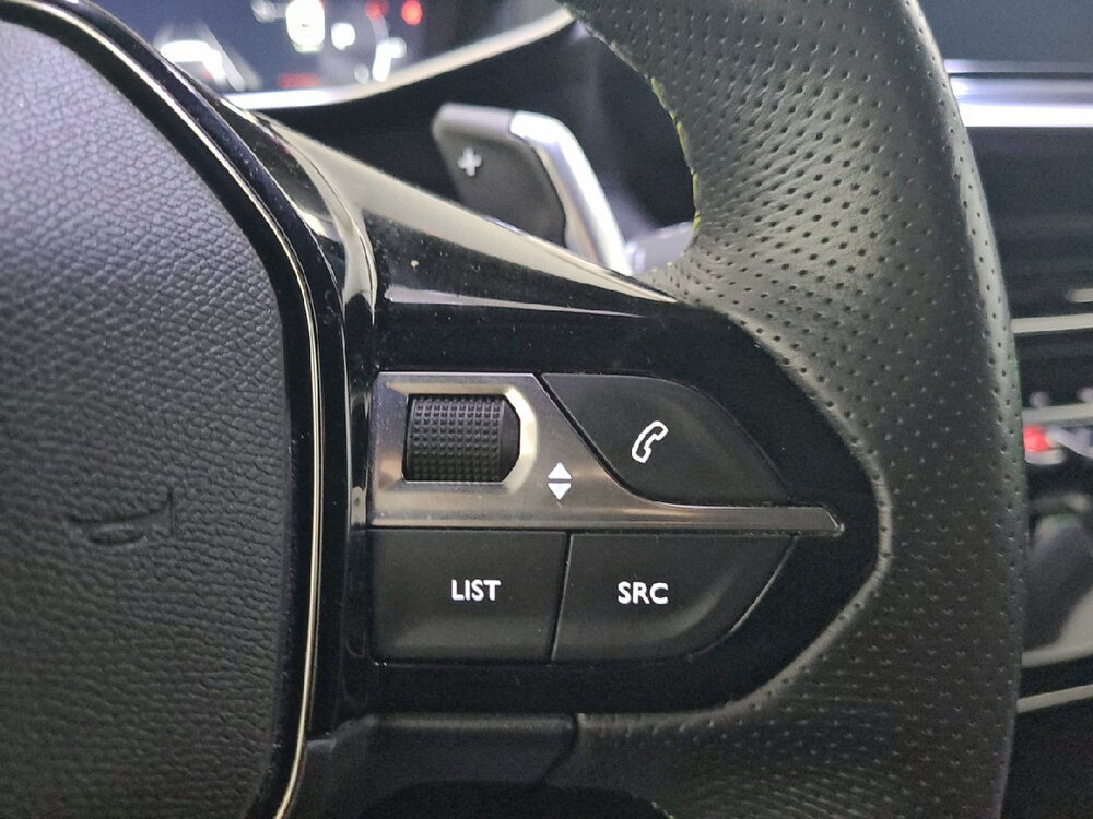 Occasion PEUGEOT 2008 2008 PureTech 130 S&S EAT8 - GT