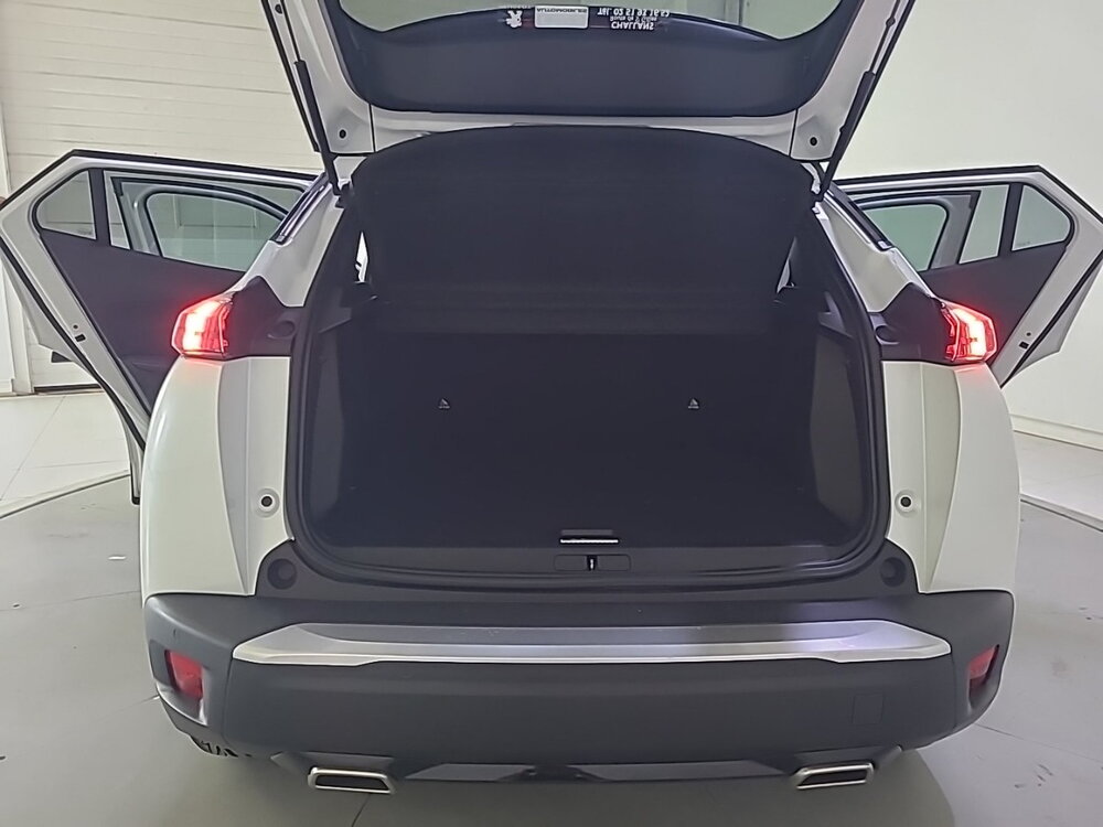 Occasion PEUGEOT 2008 2008 PureTech 130 S&S EAT8 - GT