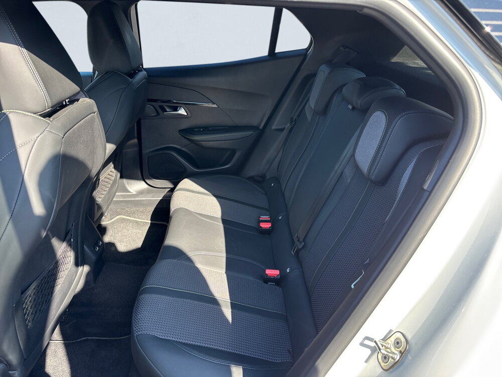 Occasion PEUGEOT 2008 2008 PureTech 130 S&S EAT8 - GT