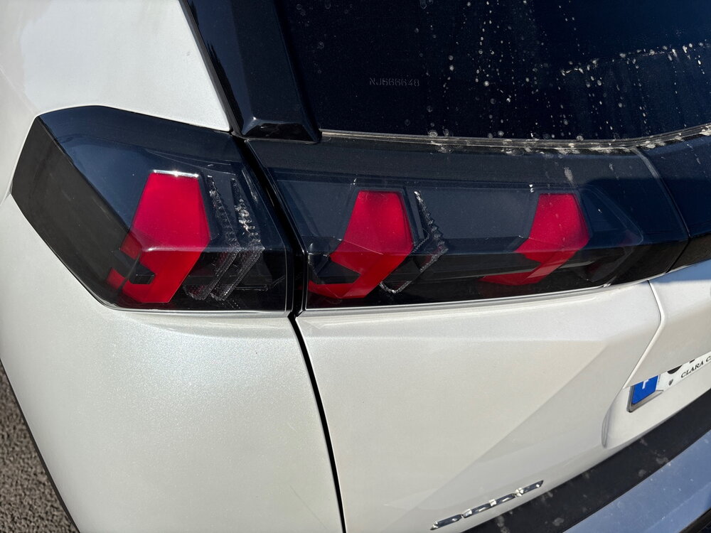 Occasion PEUGEOT 2008 2008 PureTech 130 S&S EAT8 - GT