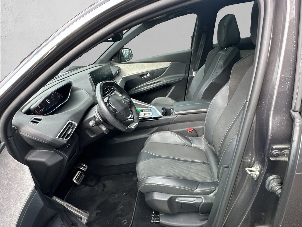Occasion PEUGEOT 3008 3008 Puretech 130ch S&S EAT8 - GT