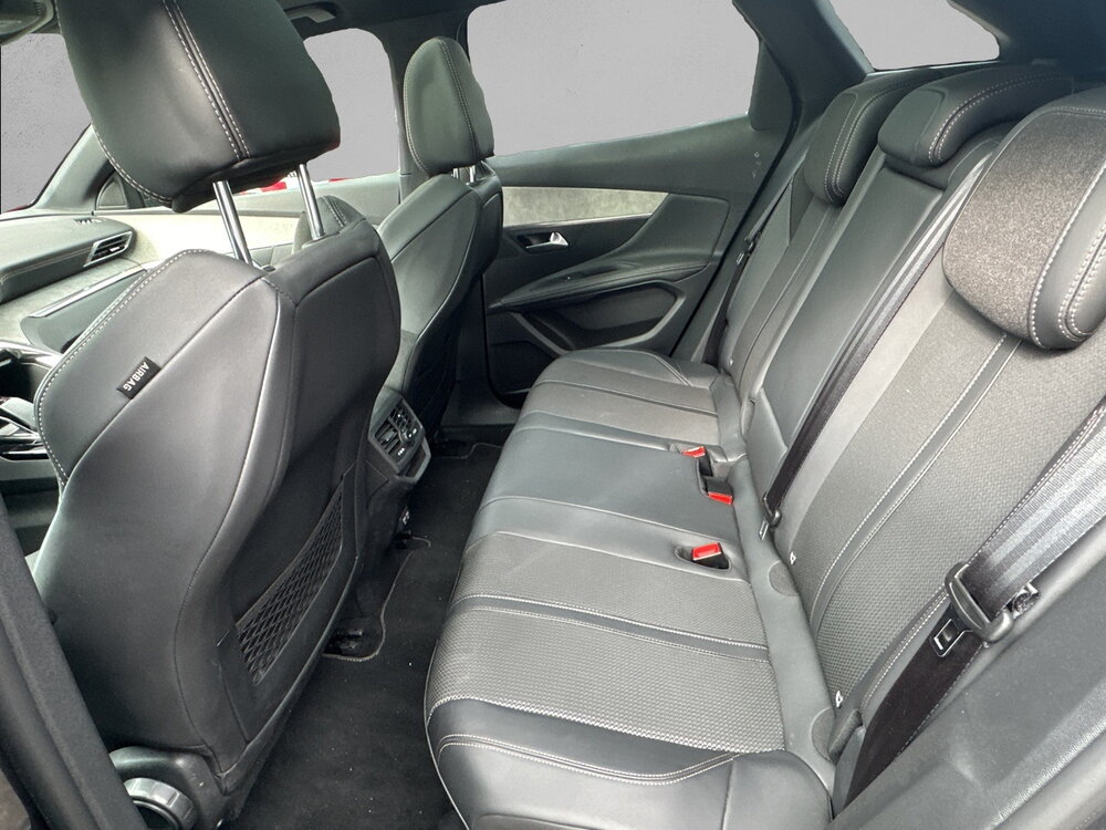 Occasion PEUGEOT 3008 3008 Puretech 130ch S&S EAT8 - GT