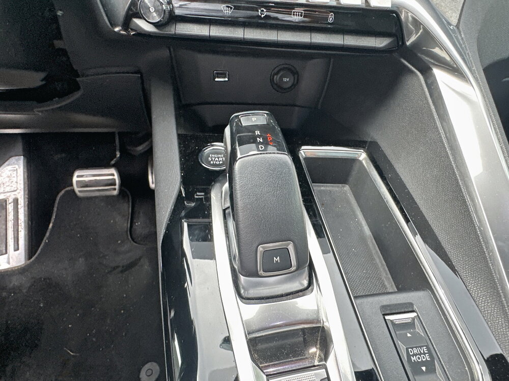 Occasion PEUGEOT 3008 3008 Puretech 130ch S&S EAT8 - GT
