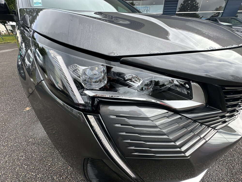 Occasion PEUGEOT 3008 3008 Puretech 130ch S&S EAT8 - GT