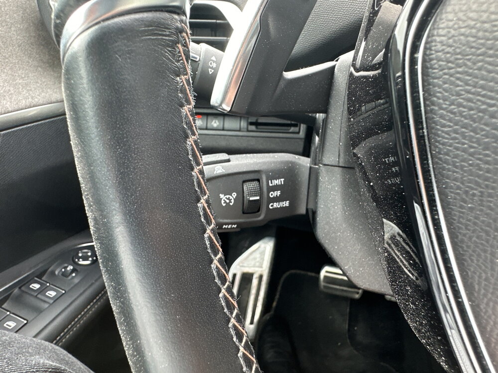 Occasion PEUGEOT 3008 3008 Puretech 130ch S&S EAT8 - GT