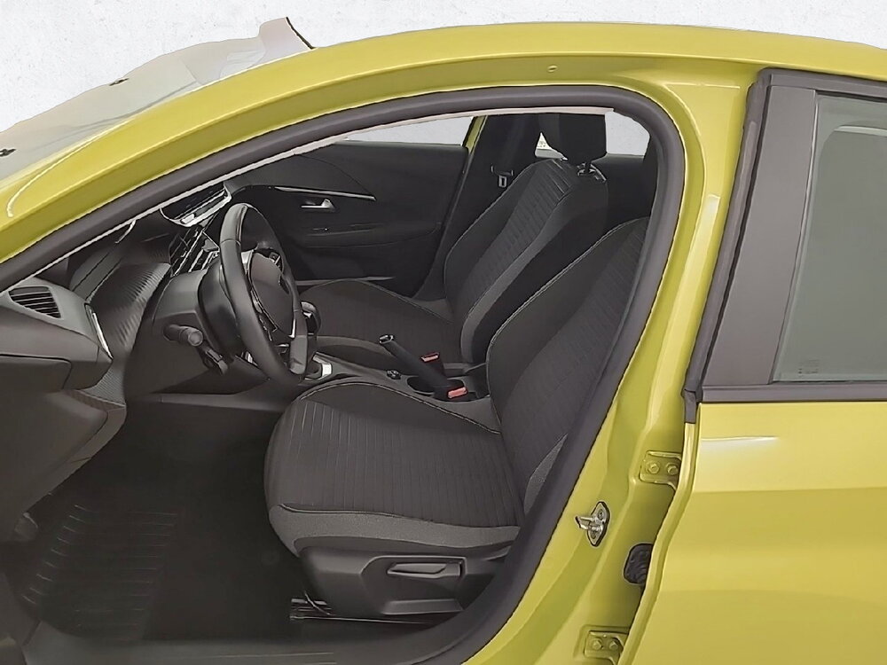Occasion PEUGEOT 208 208 PureTech 75 S&S BVM5 - Active