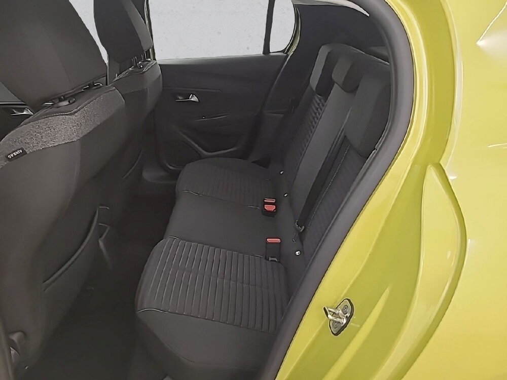 Occasion PEUGEOT 208 208 PureTech 75 S&S BVM5 - Active