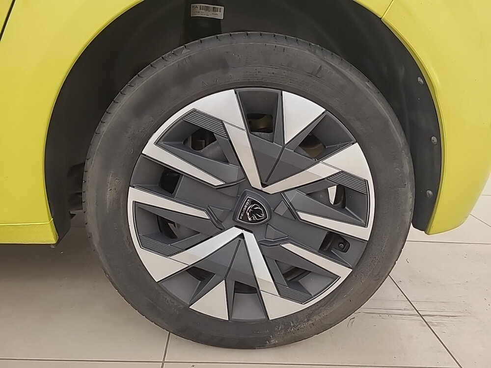 Occasion PEUGEOT 208 208 PureTech 75 S&S BVM5 - Active