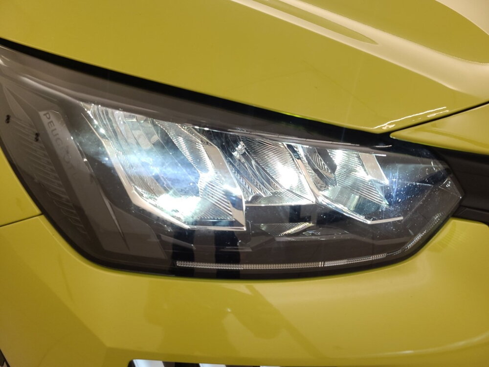Occasion PEUGEOT 208 208 PureTech 75 S&S BVM5 - Active