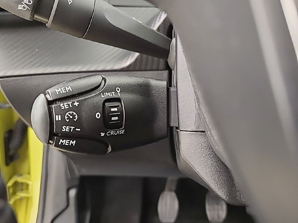 Occasion PEUGEOT 208 208 PureTech 75 S&S BVM5 - Active
