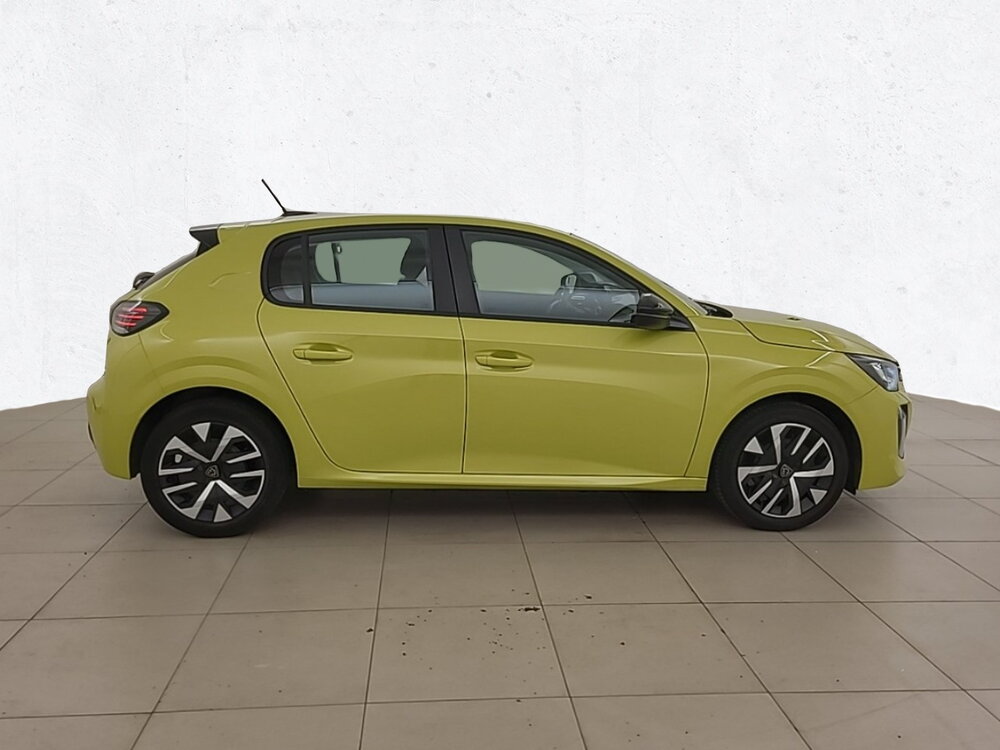 Occasion PEUGEOT 208 208 PureTech 75 S&S BVM5 - Active