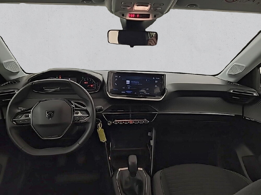 Occasion PEUGEOT 208 208 PureTech 75 S&S BVM5 - Active