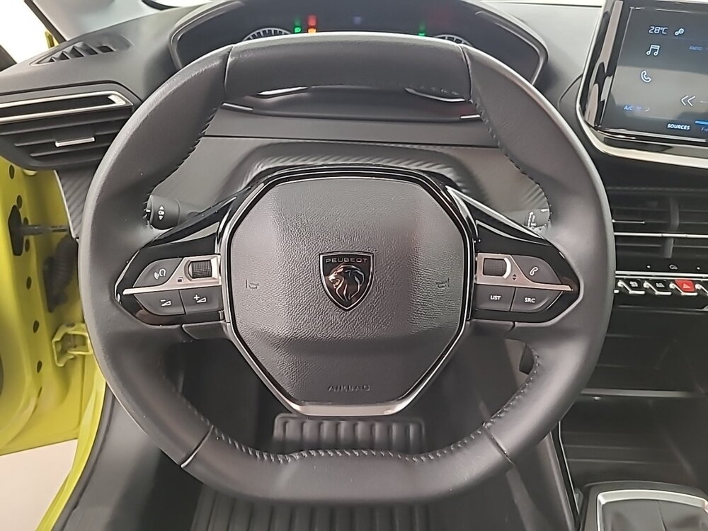 Occasion PEUGEOT 208 208 PureTech 75 S&S BVM5 - Active