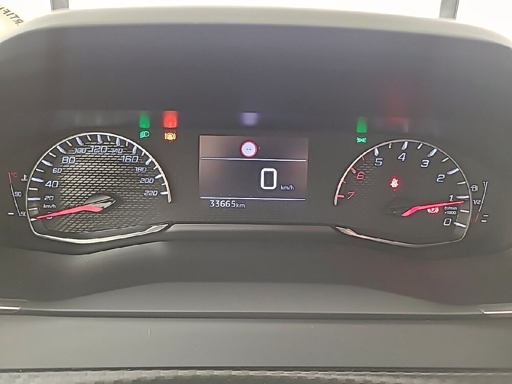 Occasion PEUGEOT 208 208 PureTech 75 S&S BVM5 - Active
