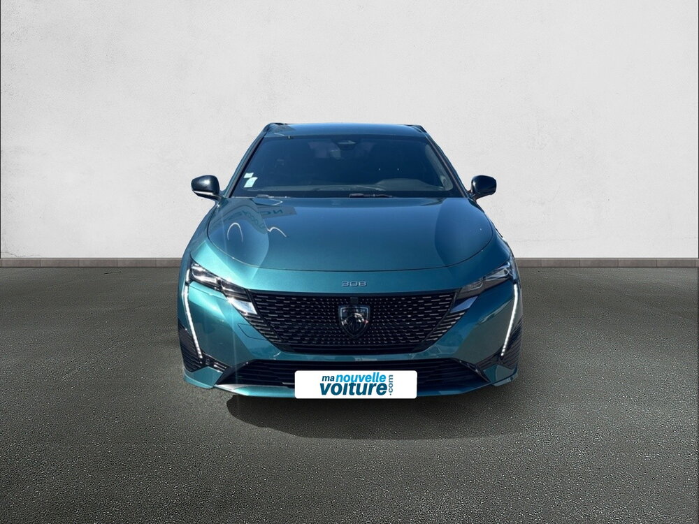 Occasion PEUGEOT 308 308 SW PureTech 130ch S&S EAT8 - GT