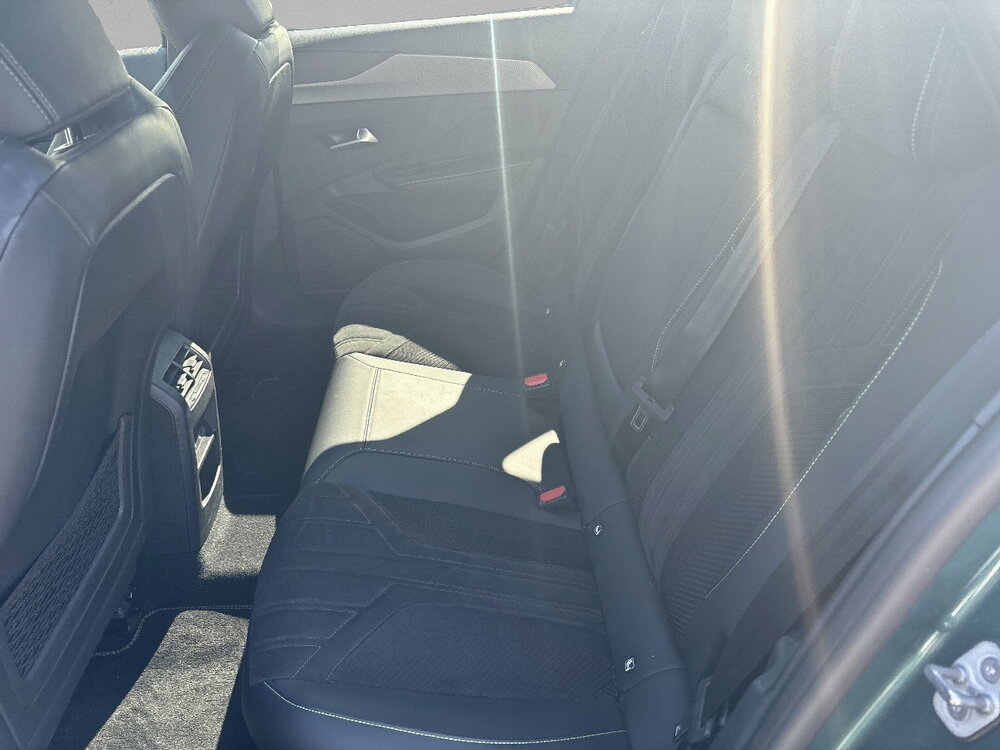 Occasion PEUGEOT 308 308 SW PureTech 130ch S&S EAT8 - GT