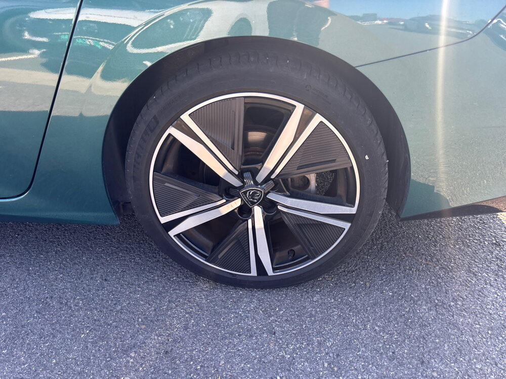 Occasion PEUGEOT 308 308 SW PureTech 130ch S&S EAT8 - GT