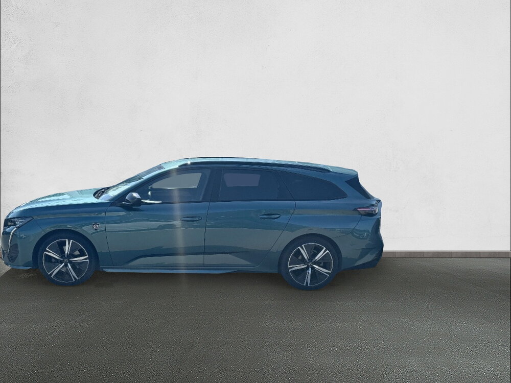 Occasion PEUGEOT 308 308 SW PureTech 130ch S&S EAT8 - GT