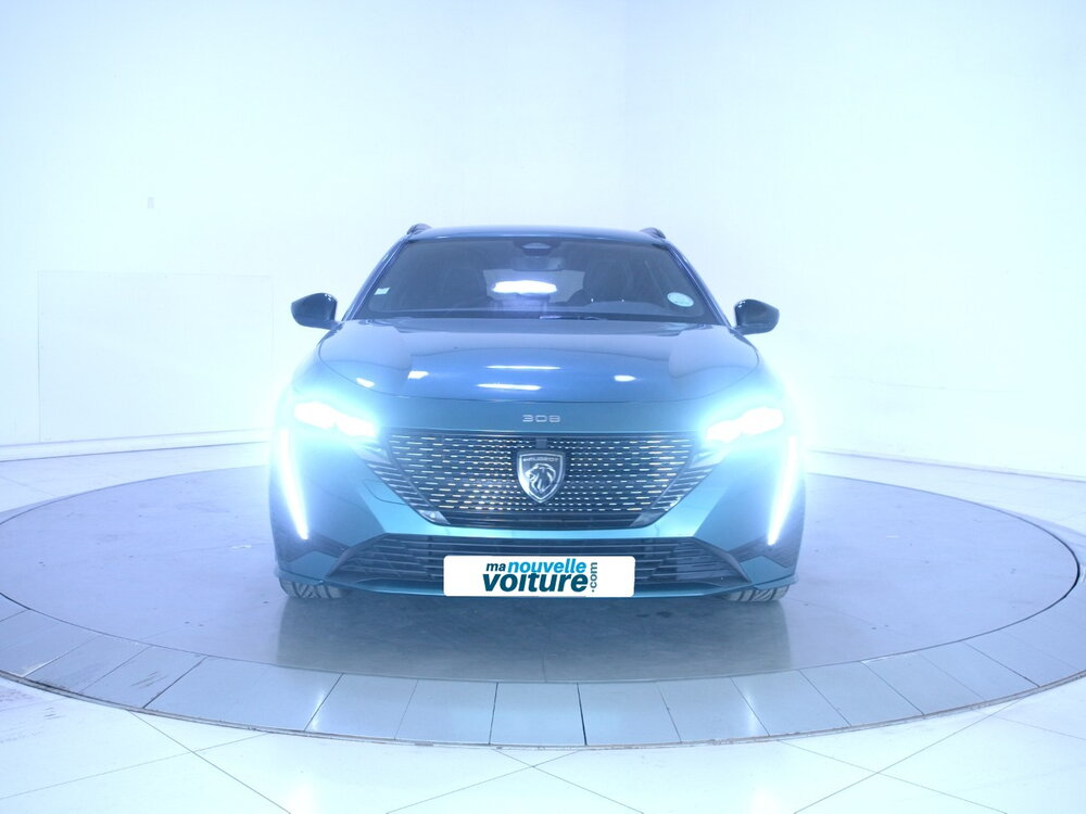 Occasion PEUGEOT 308 308 SW PureTech 130ch S&S EAT8 - GT