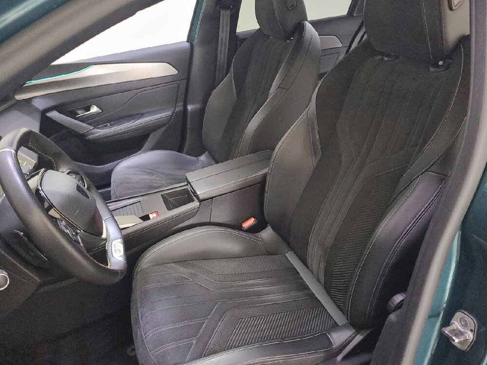 Occasion PEUGEOT 308 308 SW PureTech 130ch S&S EAT8 - GT