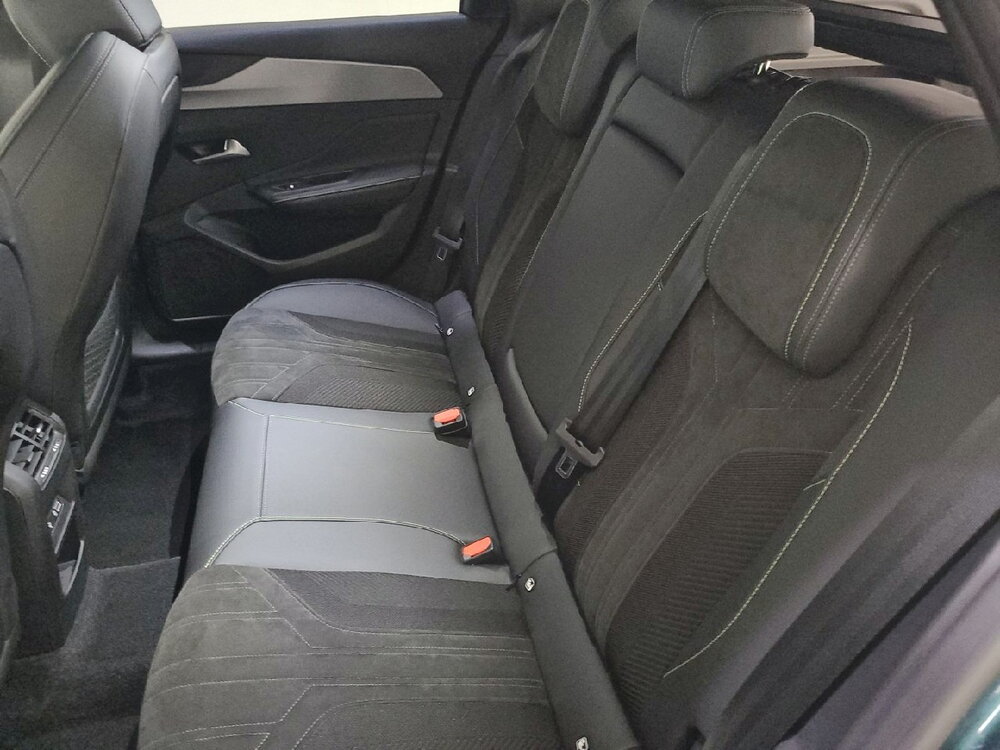 Occasion PEUGEOT 308 308 SW PureTech 130ch S&S EAT8 - GT