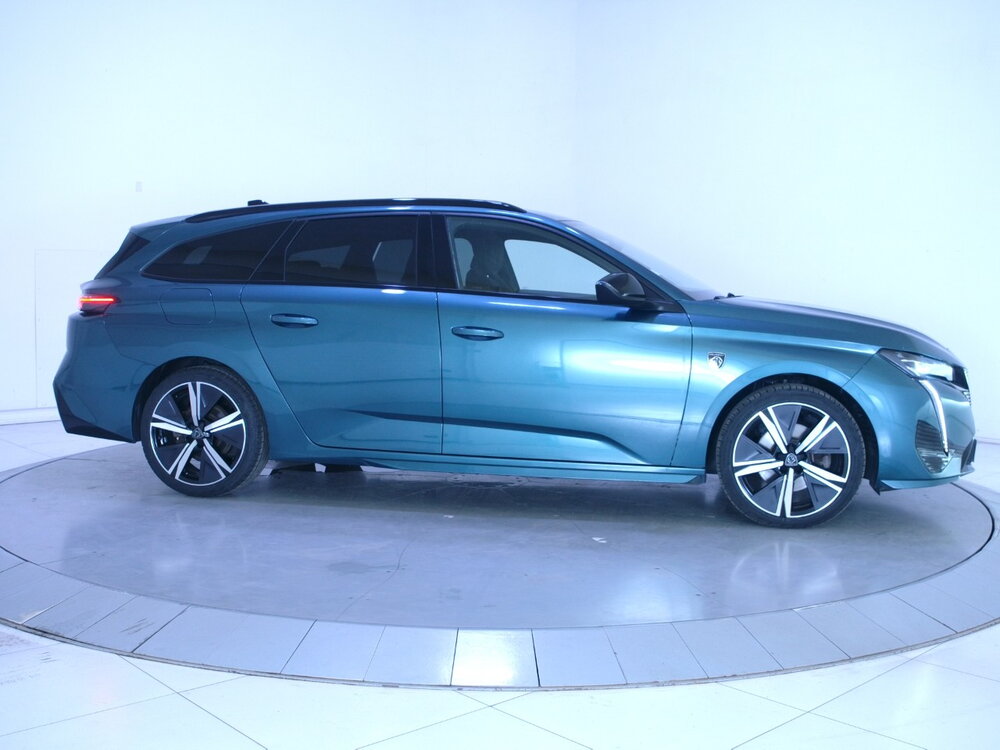 Occasion PEUGEOT 308 308 SW PureTech 130ch S&S EAT8 - GT