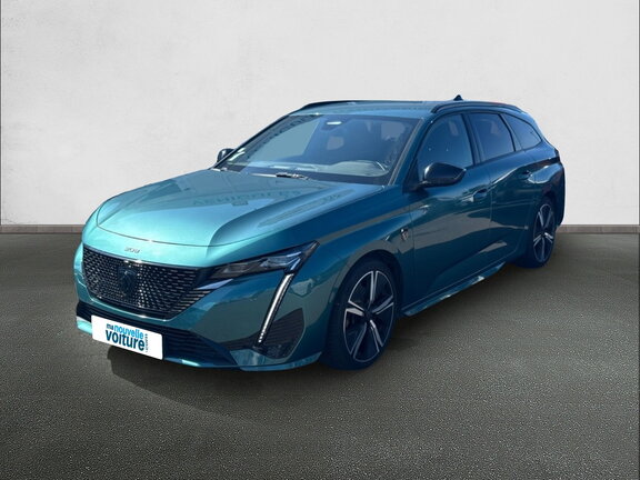 Occasion PEUGEOT 308 308 SW PureTech 130ch S&S EAT8 - GT