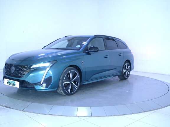 Occasion PEUGEOT 308 308 SW PureTech 130ch S&S EAT8 - GT