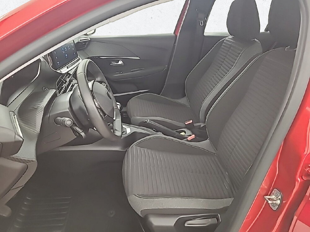 Occasion PEUGEOT 208 208 PureTech 100 S&S BVM6 - Active