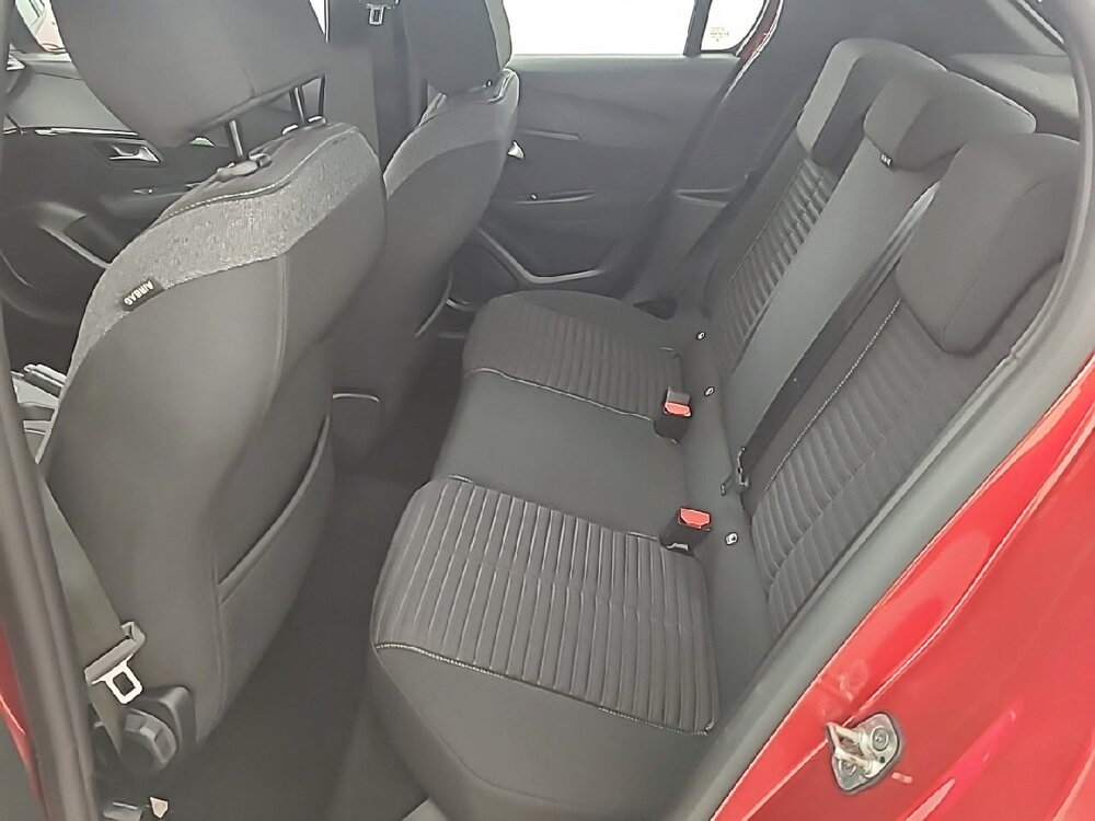 Occasion PEUGEOT 208 208 PureTech 100 S&S BVM6 - Active
