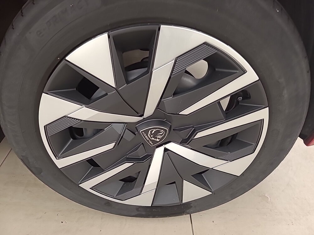 Occasion PEUGEOT 208 208 PureTech 100 S&S BVM6 - Active