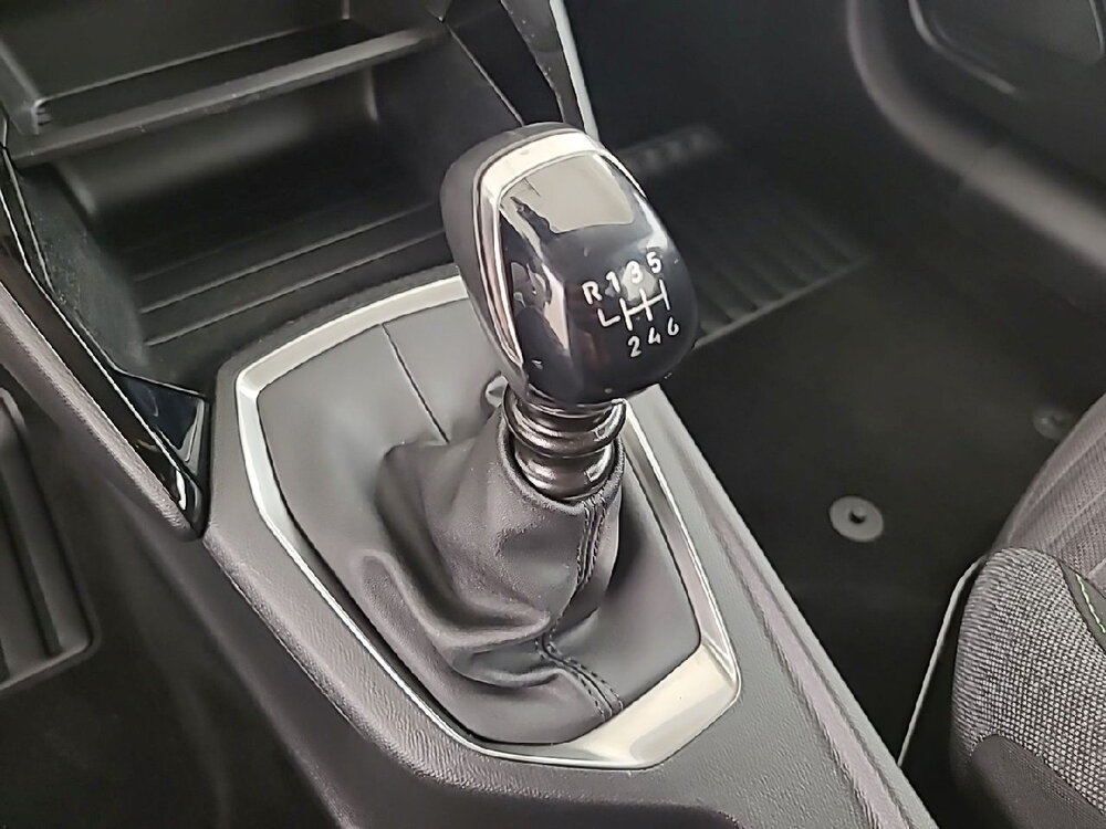 Occasion PEUGEOT 208 208 PureTech 100 S&S BVM6 - Active