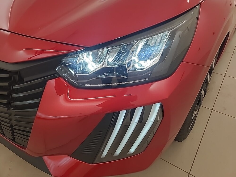 Occasion PEUGEOT 208 208 PureTech 100 S&S BVM6 - Active