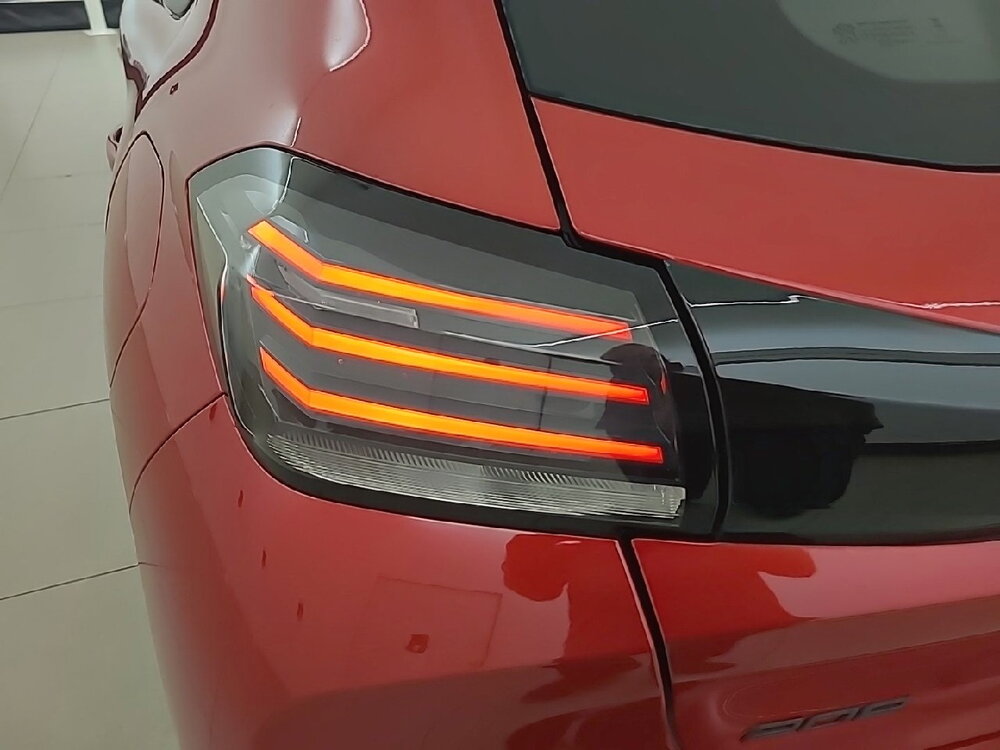 Occasion PEUGEOT 208 208 PureTech 100 S&S BVM6 - Active