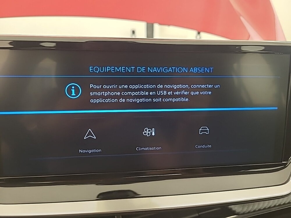 Occasion PEUGEOT 208 208 PureTech 100 S&S BVM6 - Active