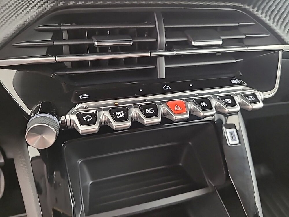Occasion PEUGEOT 208 208 PureTech 100 S&S BVM6 - Active