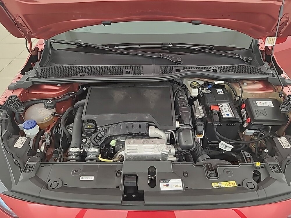 Occasion PEUGEOT 208 208 PureTech 100 S&S BVM6 - Active