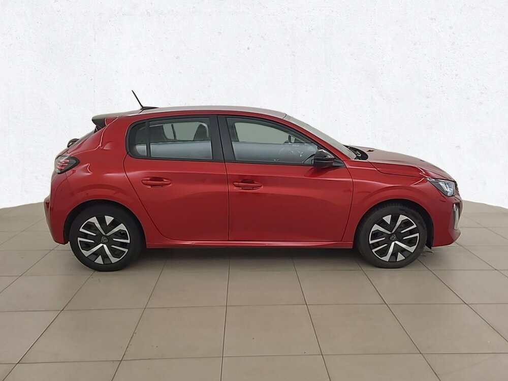 Occasion PEUGEOT 208 208 PureTech 100 S&S BVM6 - Active