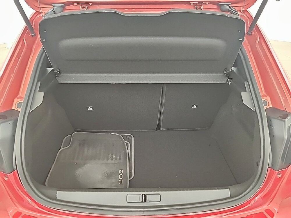 Occasion PEUGEOT 208 208 PureTech 100 S&S BVM6 - Active