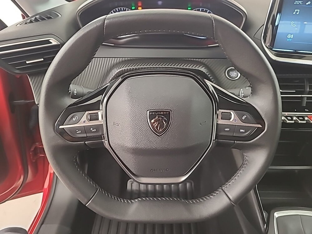 Occasion PEUGEOT 208 208 PureTech 100 S&S BVM6 - Active